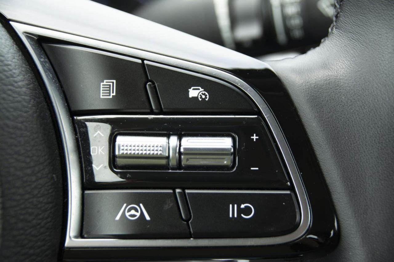 2022 Kia Forte FORTE EX Photo