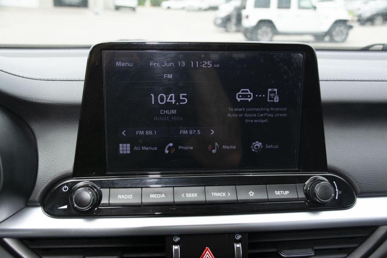 2022 Kia Forte FORTE EX Photo