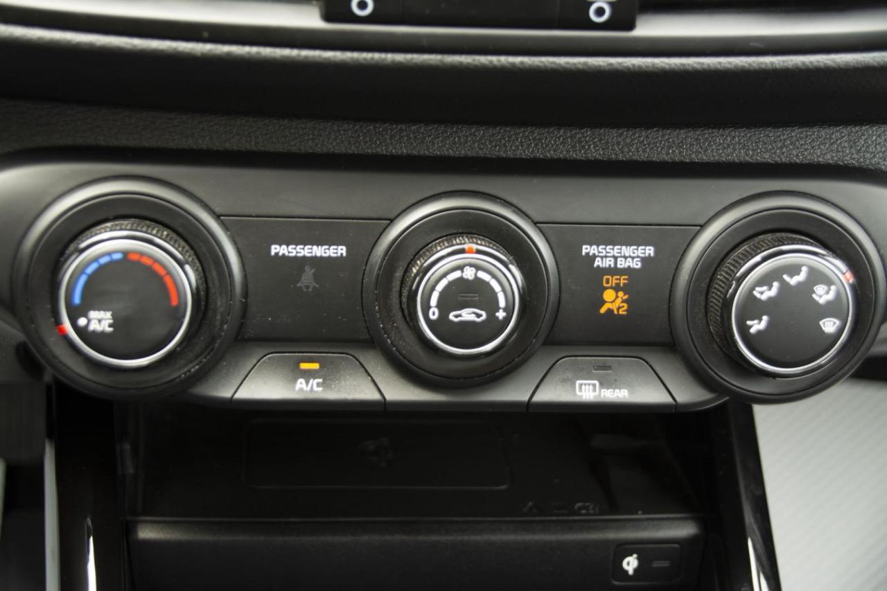 2022 Kia Forte FORTE EX Photo