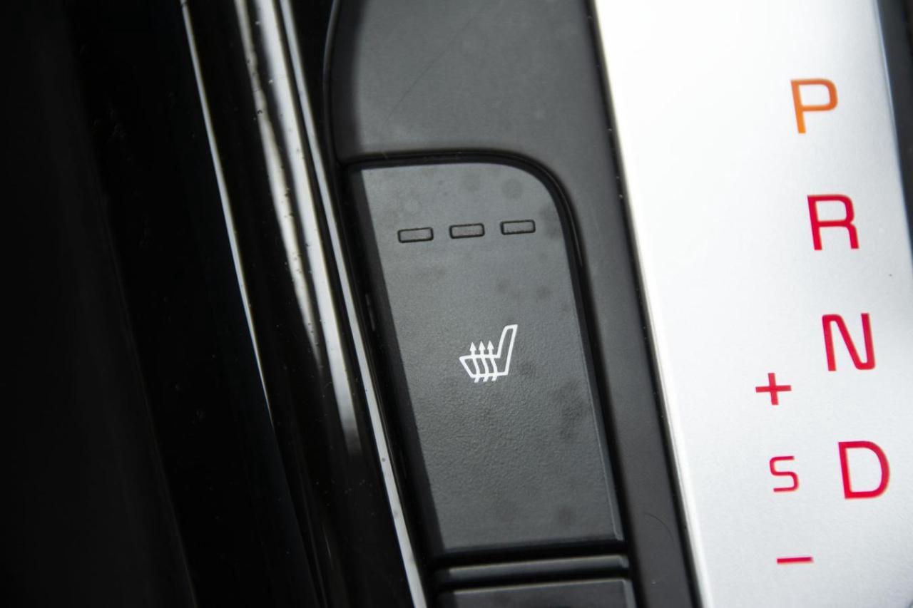 2022 Kia Forte FORTE EX Photo