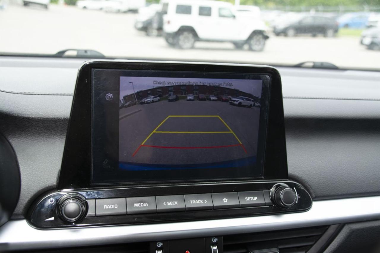 2022 Kia Forte FORTE EX Photo