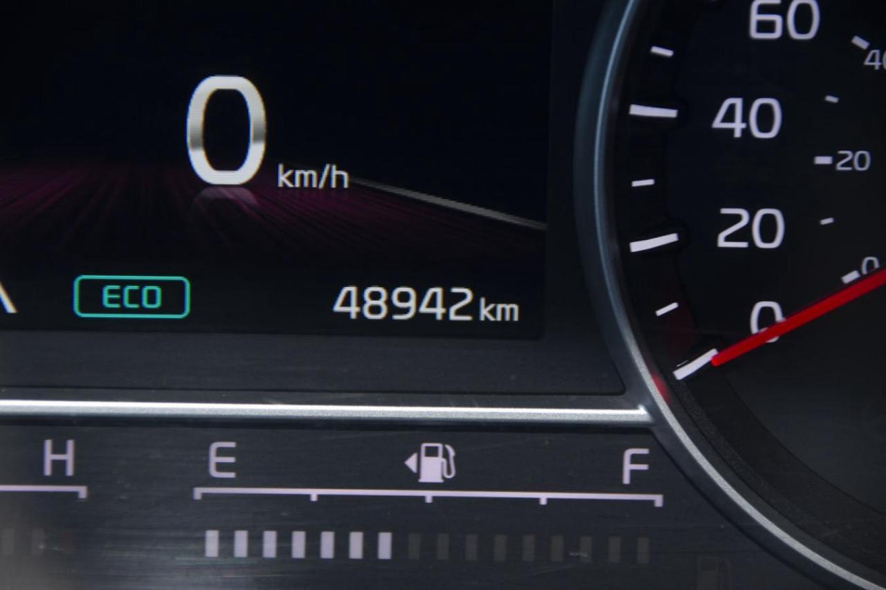 2023 Kia Sorento X-Line EX Photo