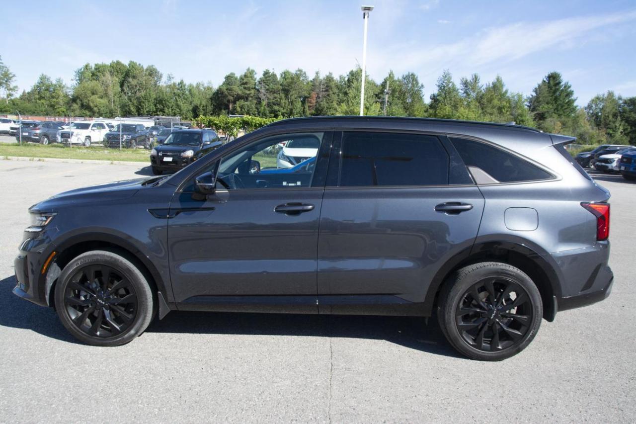 2023 Kia Sorento X-Line EX Photo