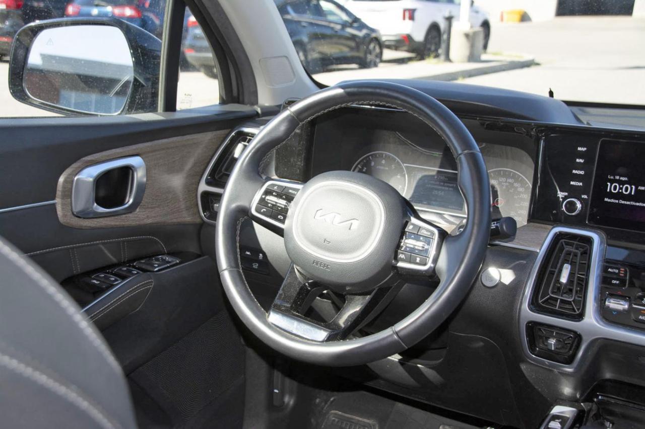 2023 Kia Sorento X-Line EX Photo