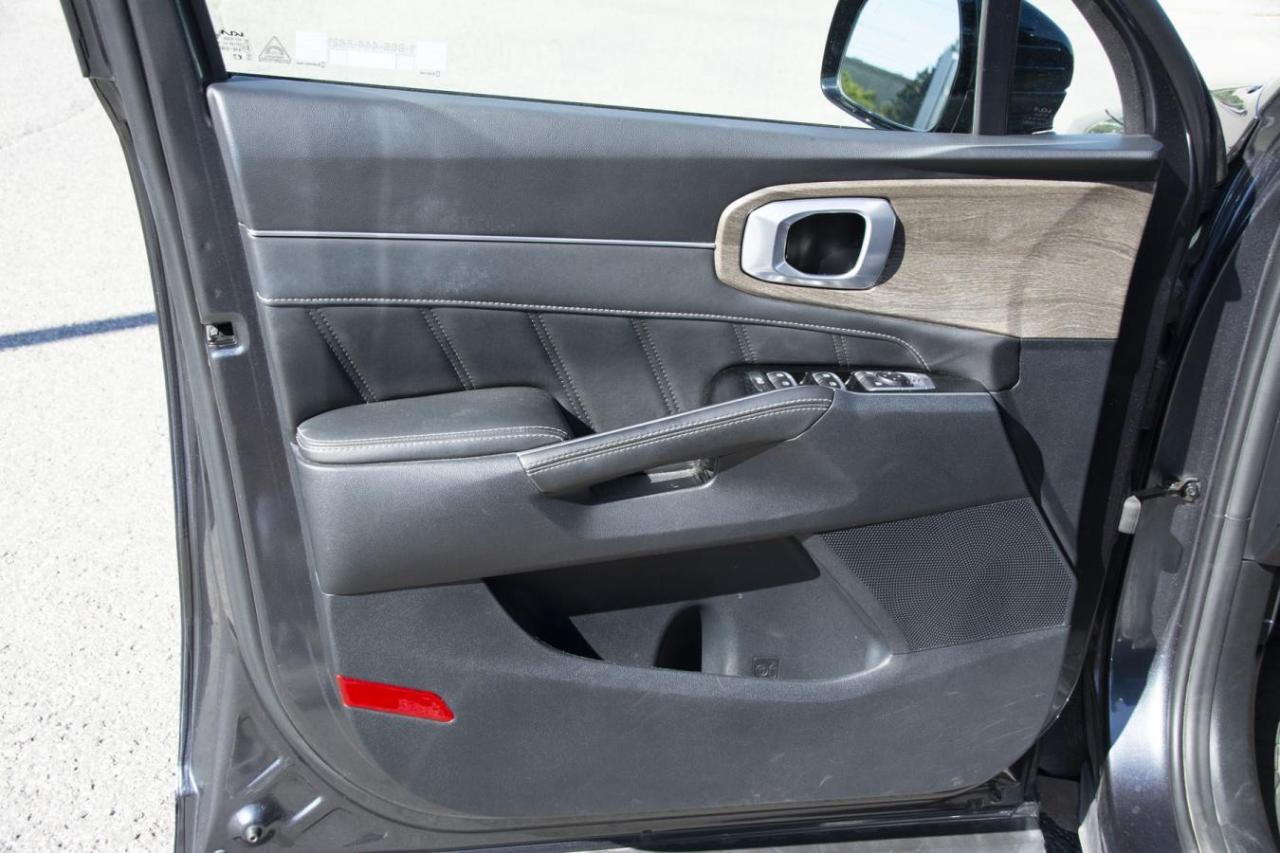 2023 Kia Sorento X-Line EX Photo