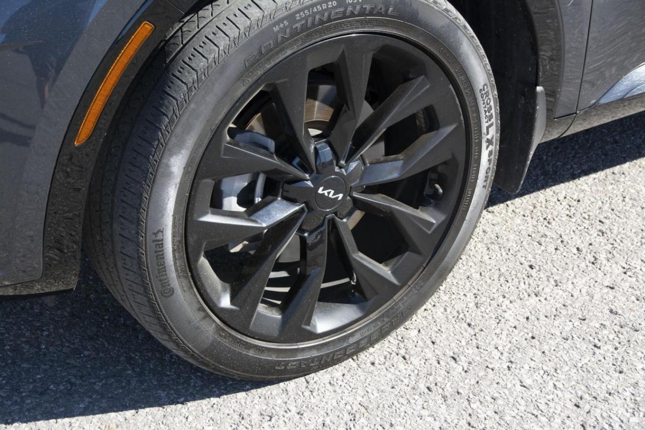 2023 Kia Sorento SORENTO EX Photo