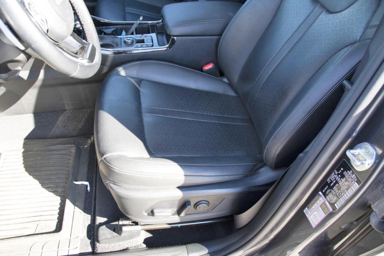 2023 Kia Sorento X-Line EX Photo