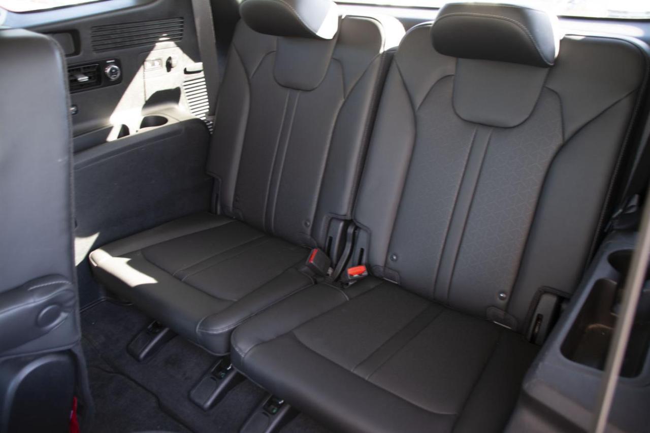 2023 Kia Sorento X-Line EX Photo