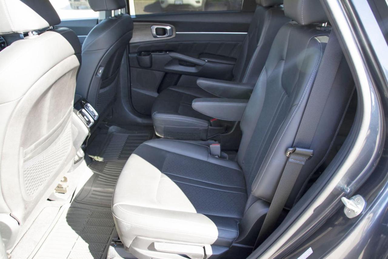 2023 Kia Sorento SORENTO EX Photo