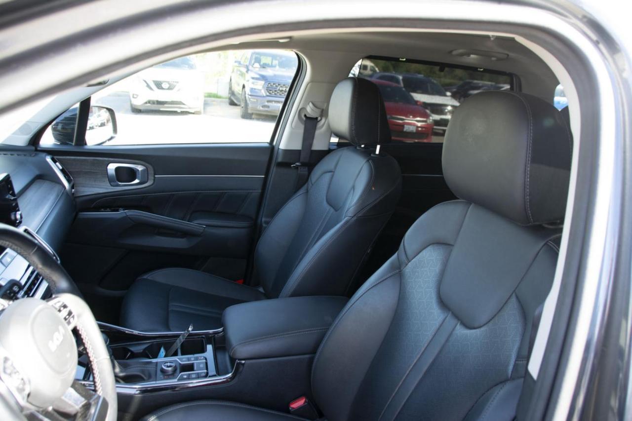 2023 Kia Sorento X-Line EX Photo