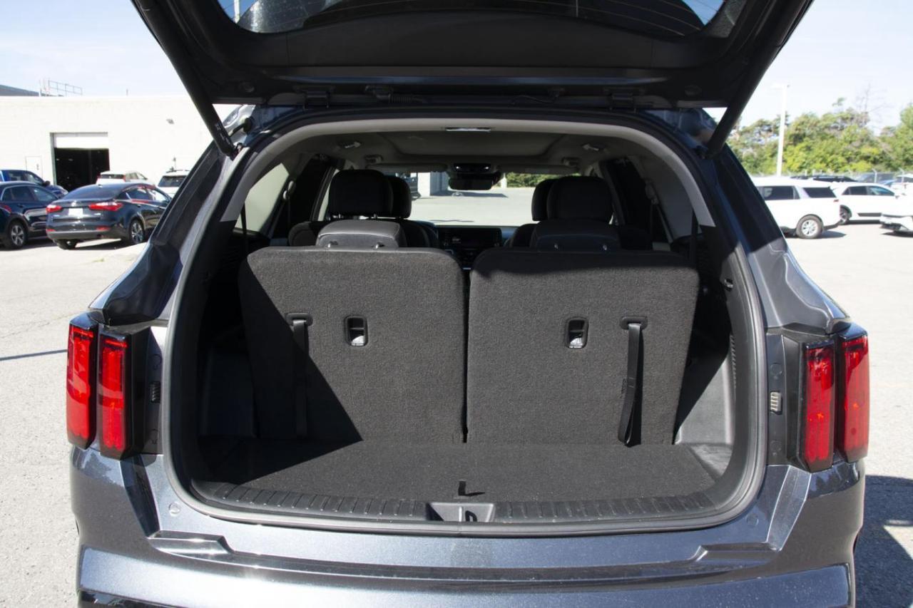 2023 Kia Sorento SORENTO EX Photo