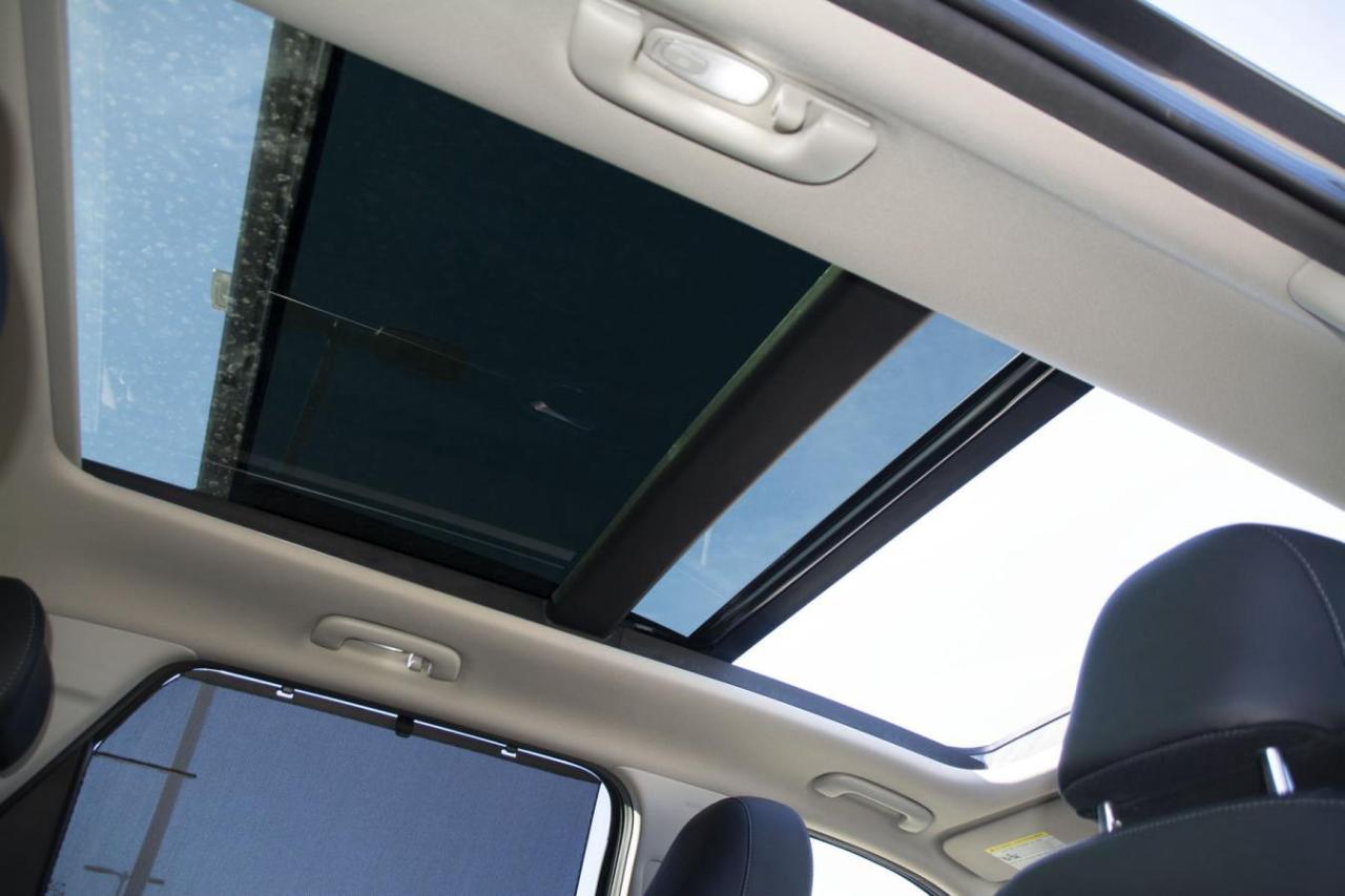 2023 Kia Sorento X-Line EX Photo