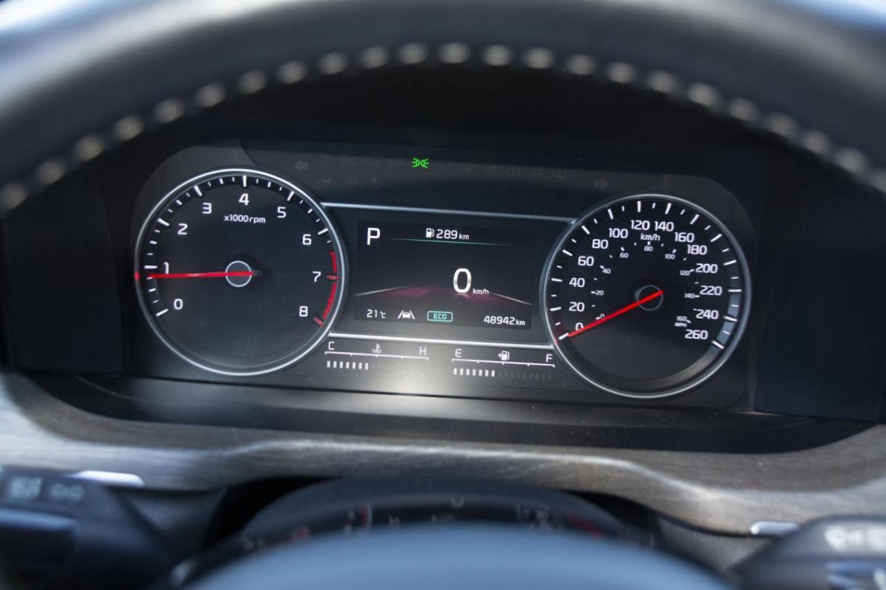 2023 Kia Sorento X-Line EX Photo