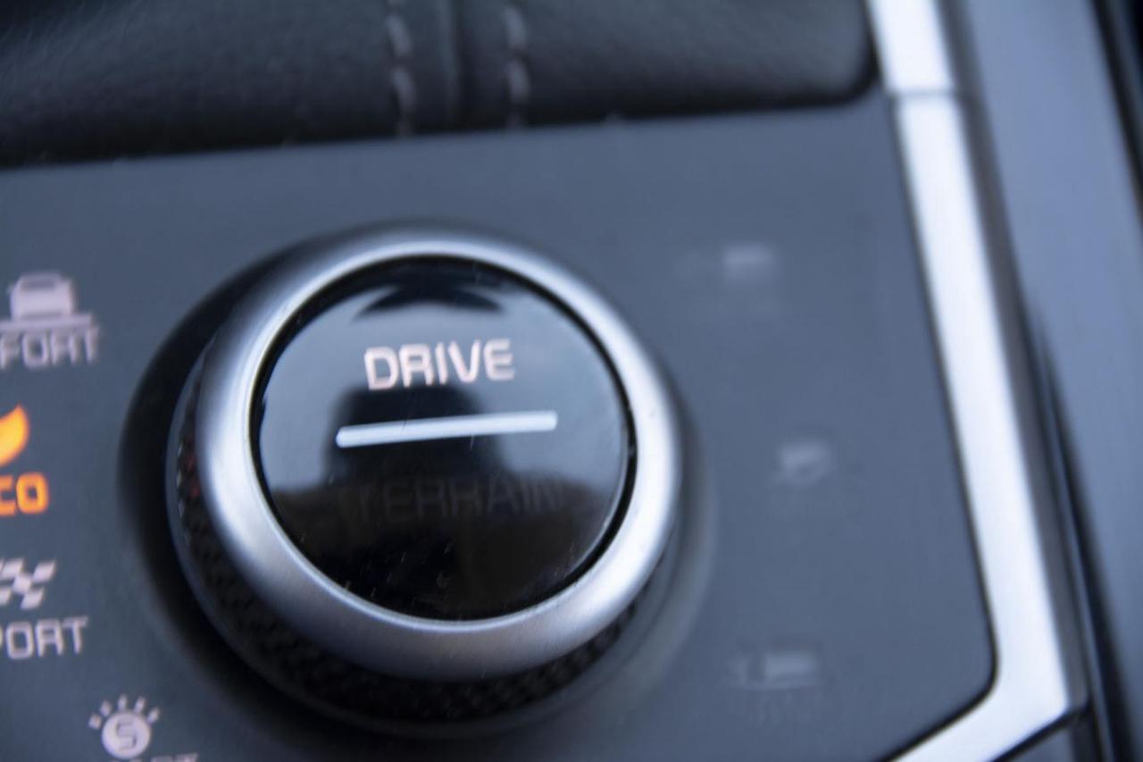 2023 Kia Sorento X-Line EX Photo