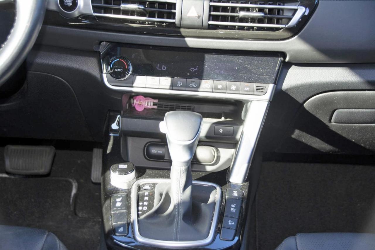 2023 Kia Seltos EX Photo