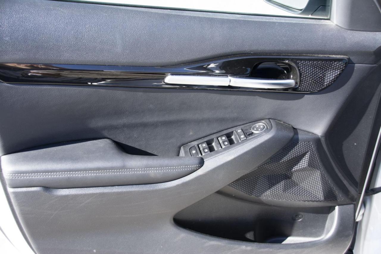 2023 Kia Seltos EX Photo