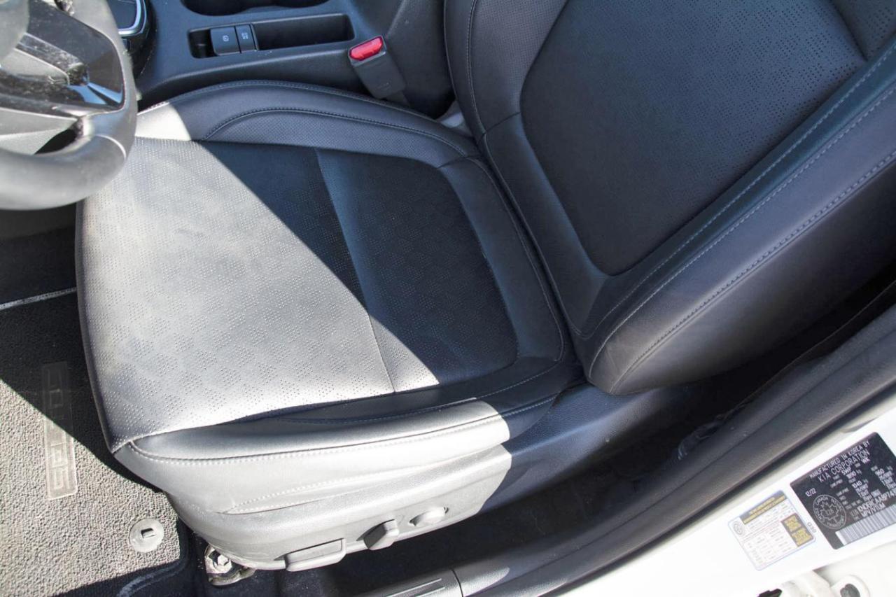 2023 Kia Seltos EX Photo