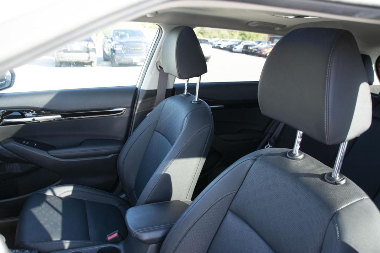 2023 Kia Seltos EX Photo