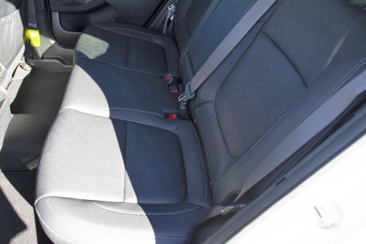 2023 Kia Seltos EX Photo