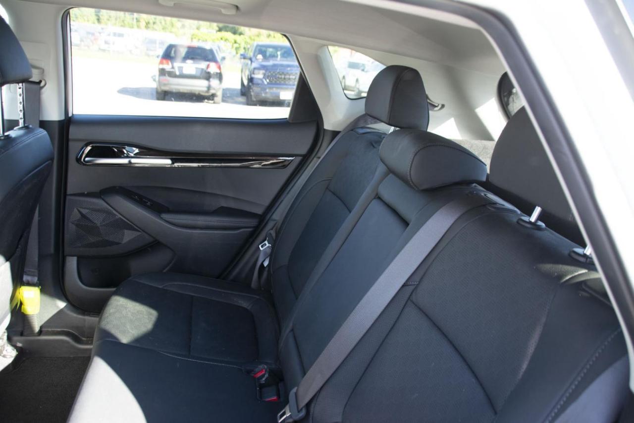 2023 Kia Seltos EX Photo