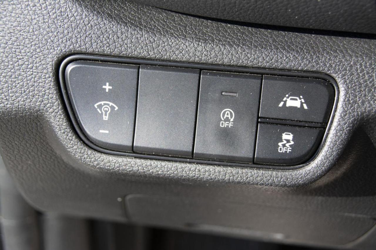 2023 Kia Seltos EX Photo