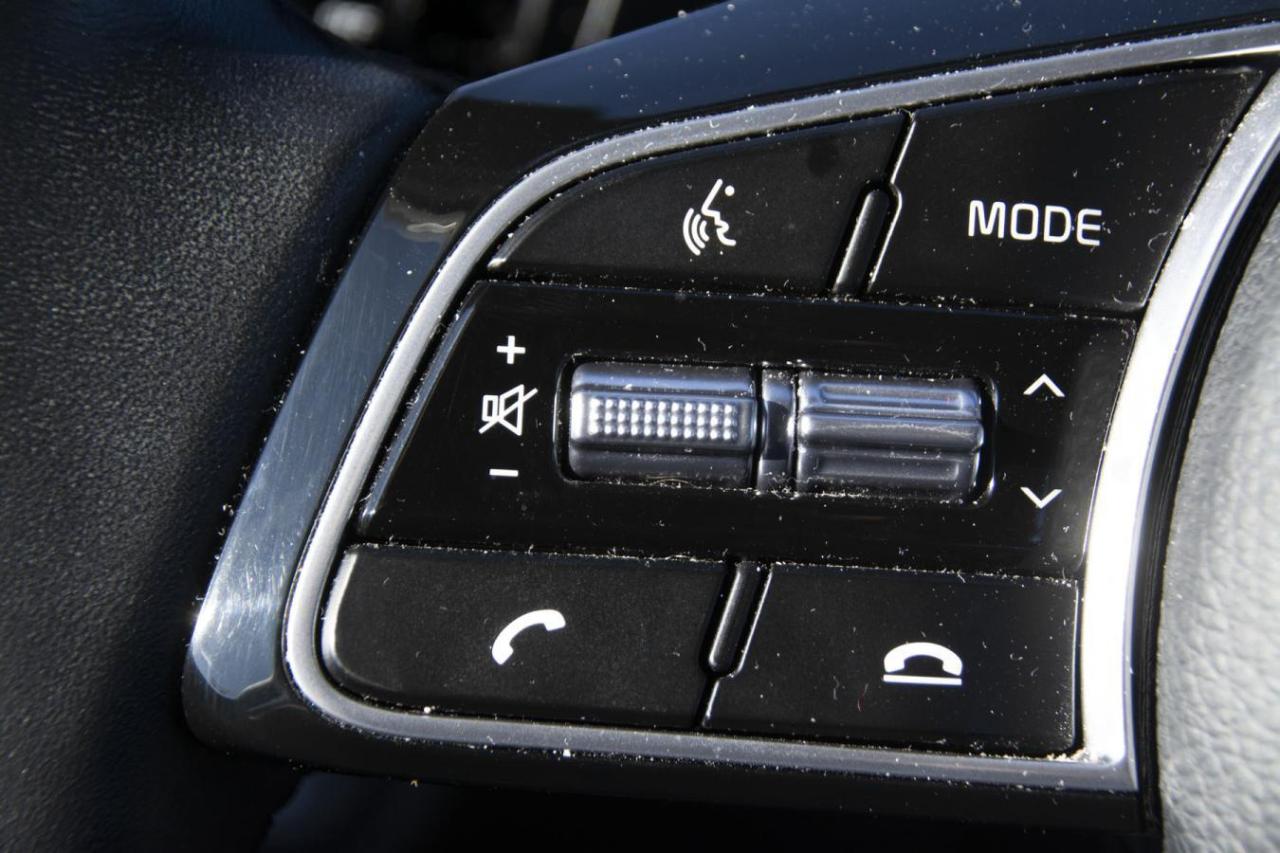 2023 Kia Seltos EX Photo