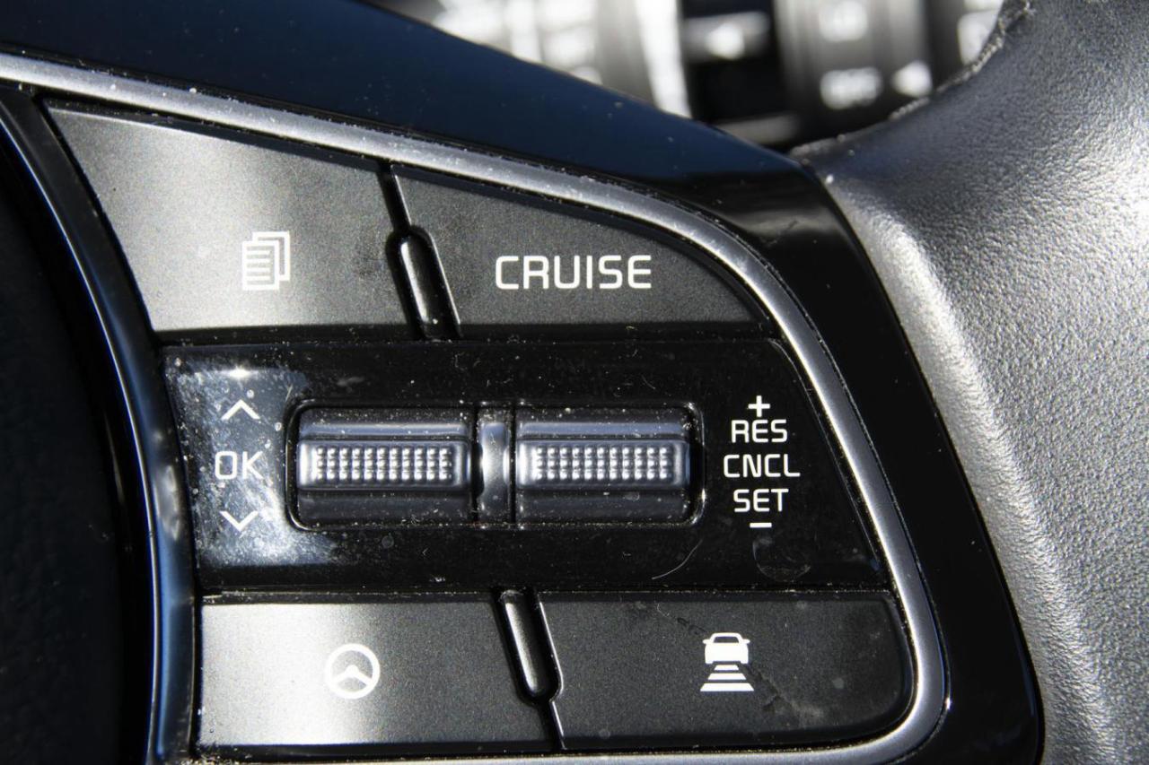 2023 Kia Seltos EX Photo