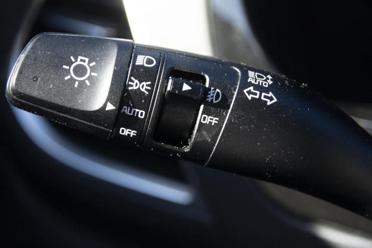 2023 Kia Seltos EX Photo