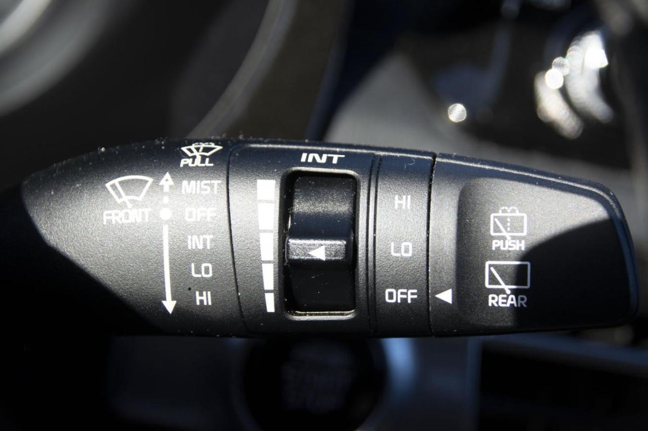 2023 Kia Seltos EX Photo