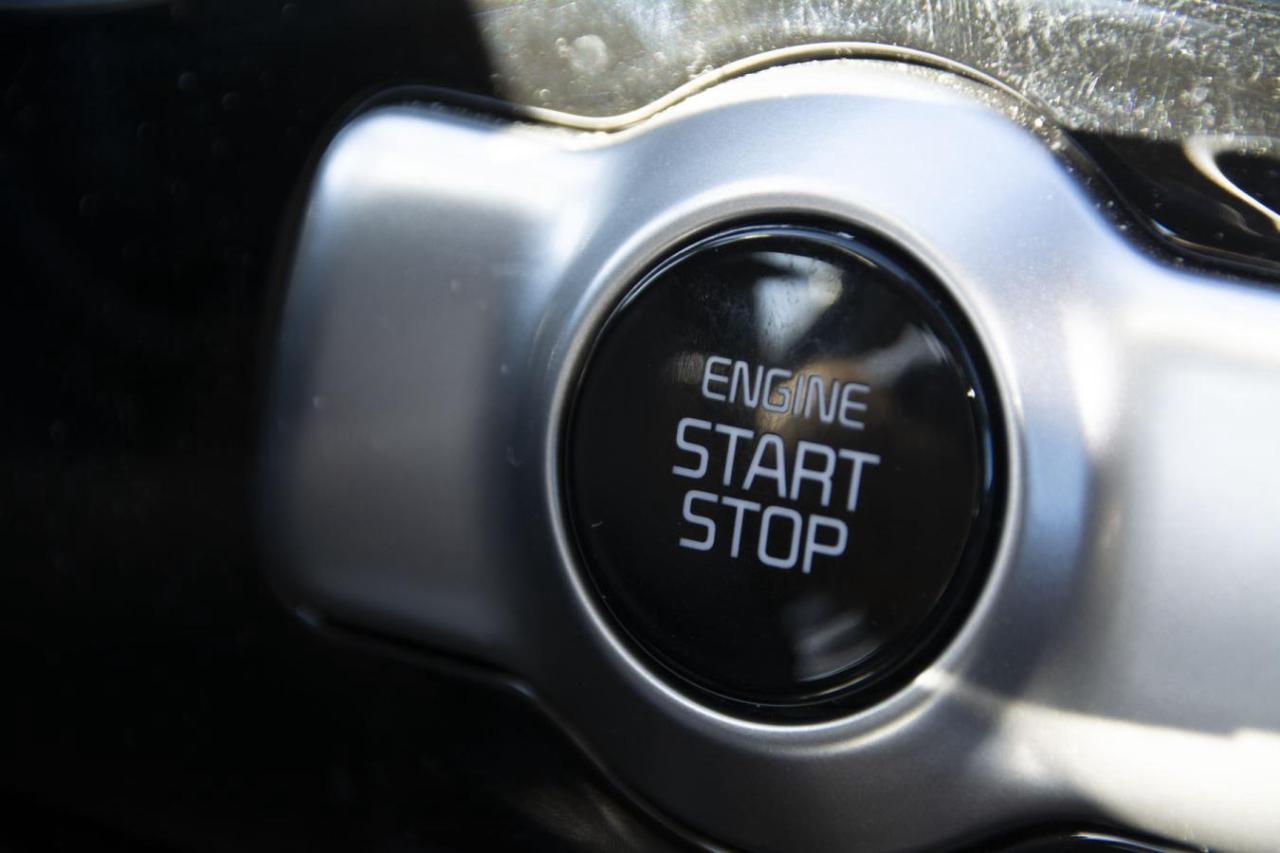 2023 Kia Seltos EX Photo