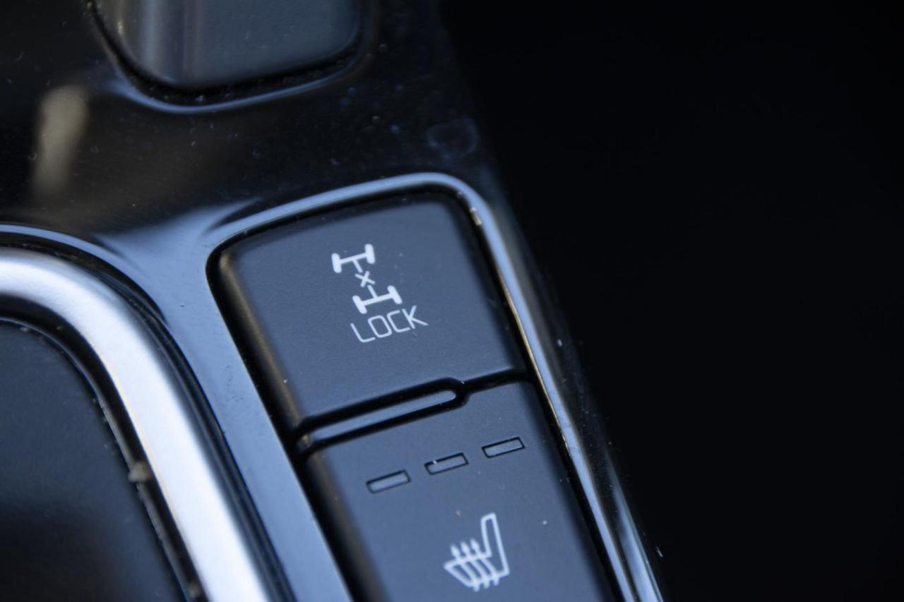 2023 Kia Seltos EX Photo