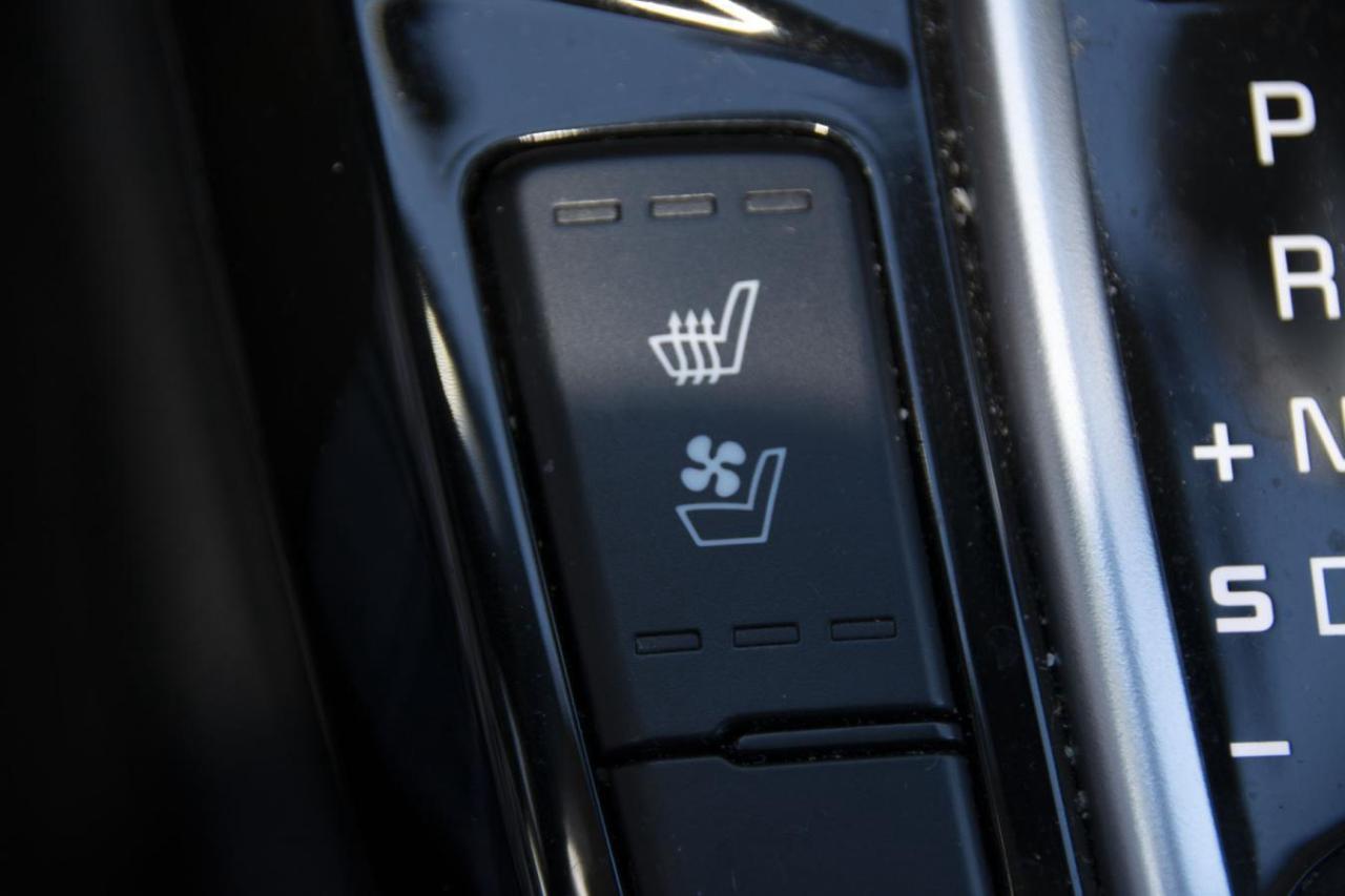 2023 Kia Seltos EX Photo