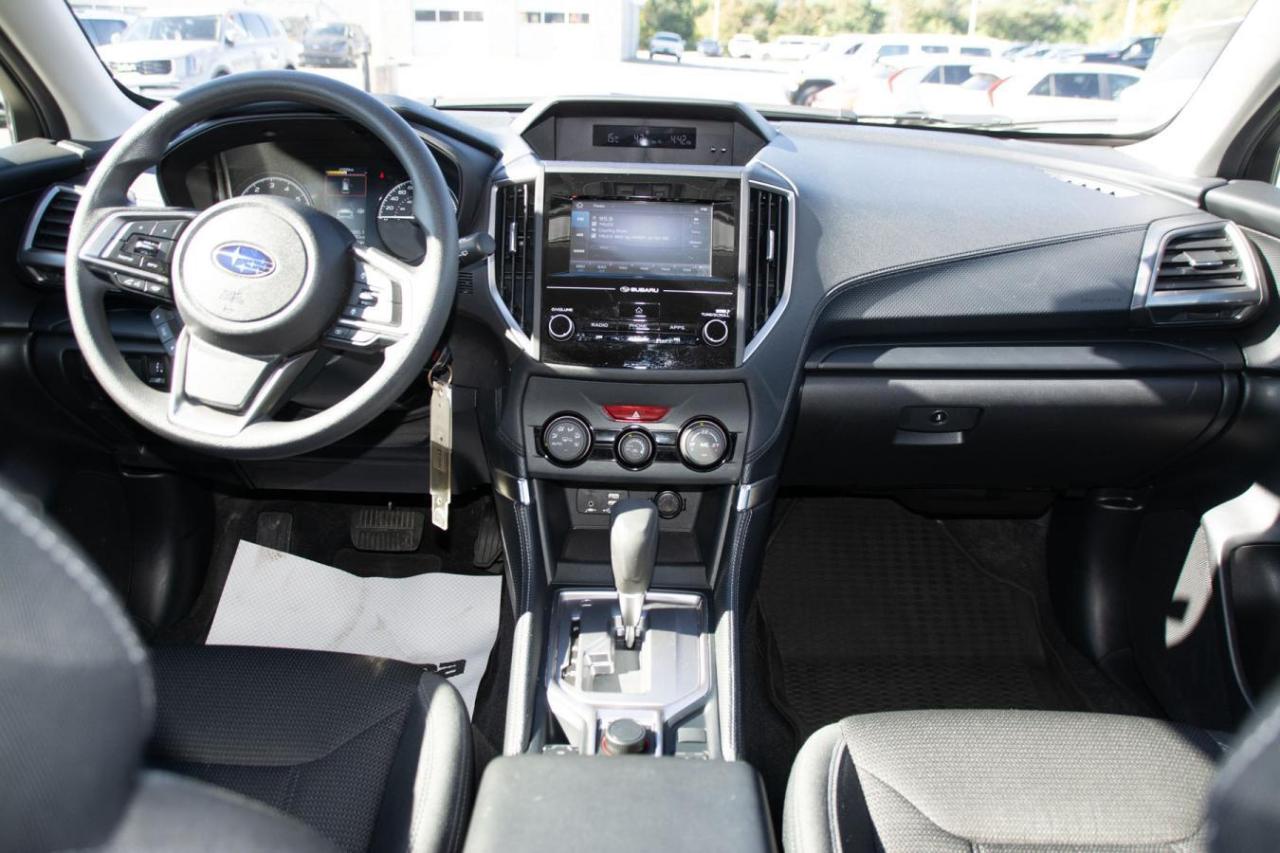 2024 Subaru Forester FORESTER Photo