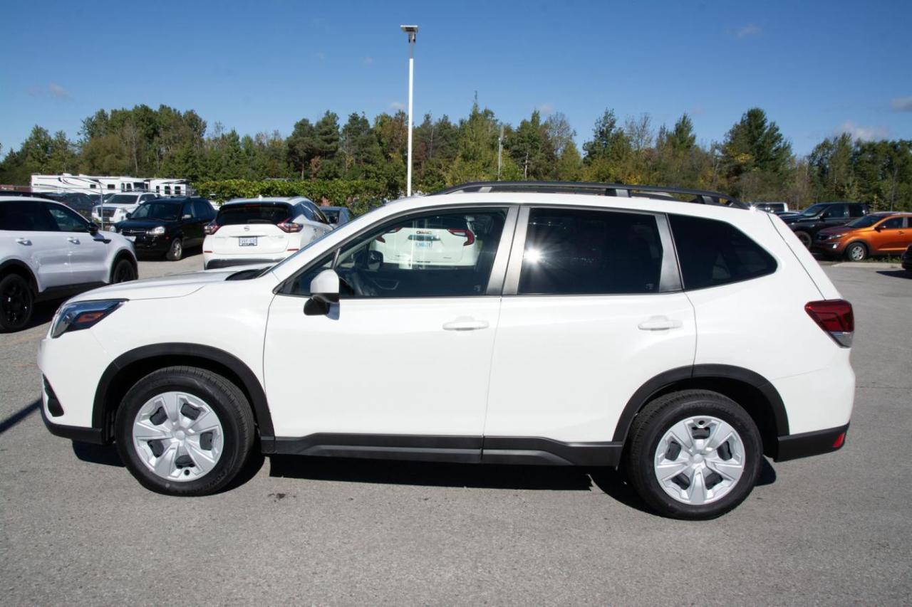 2024 Subaru Forester FORESTER Photo