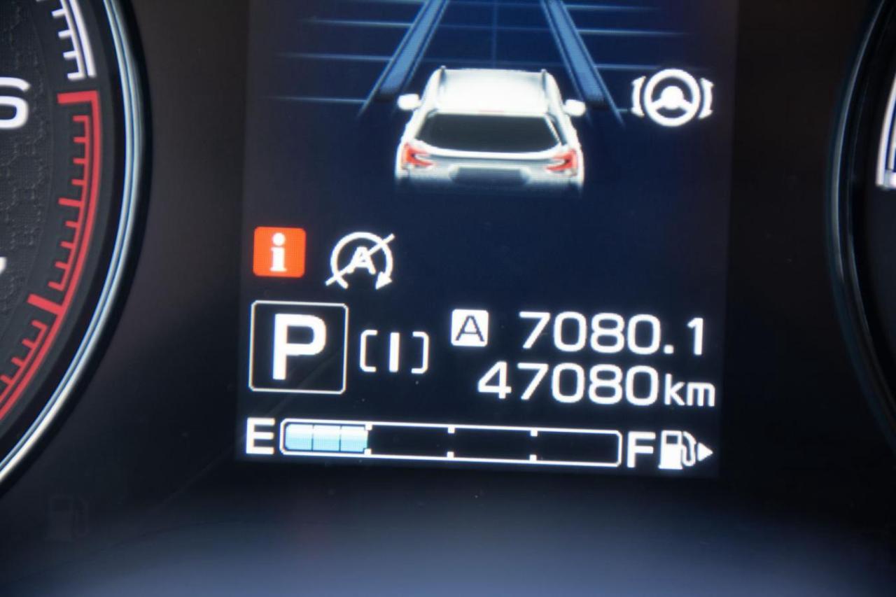 2024 Subaru Forester FORESTER Photo4