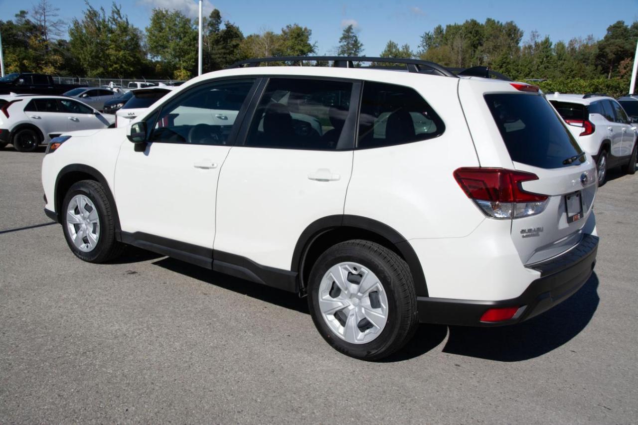 2024 Subaru Forester FORESTER Photo2