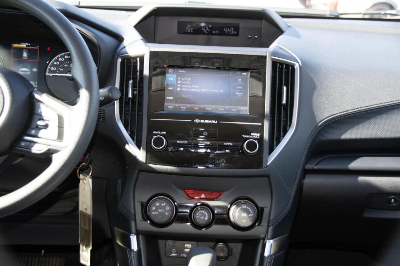 2024 Subaru Forester FORESTER Photo