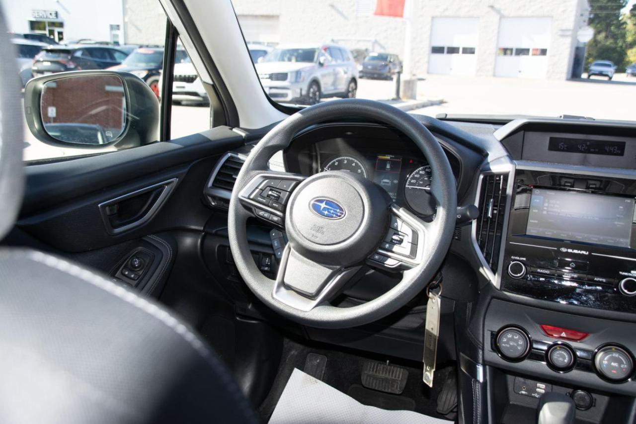 2024 Subaru Forester FORESTER Photo