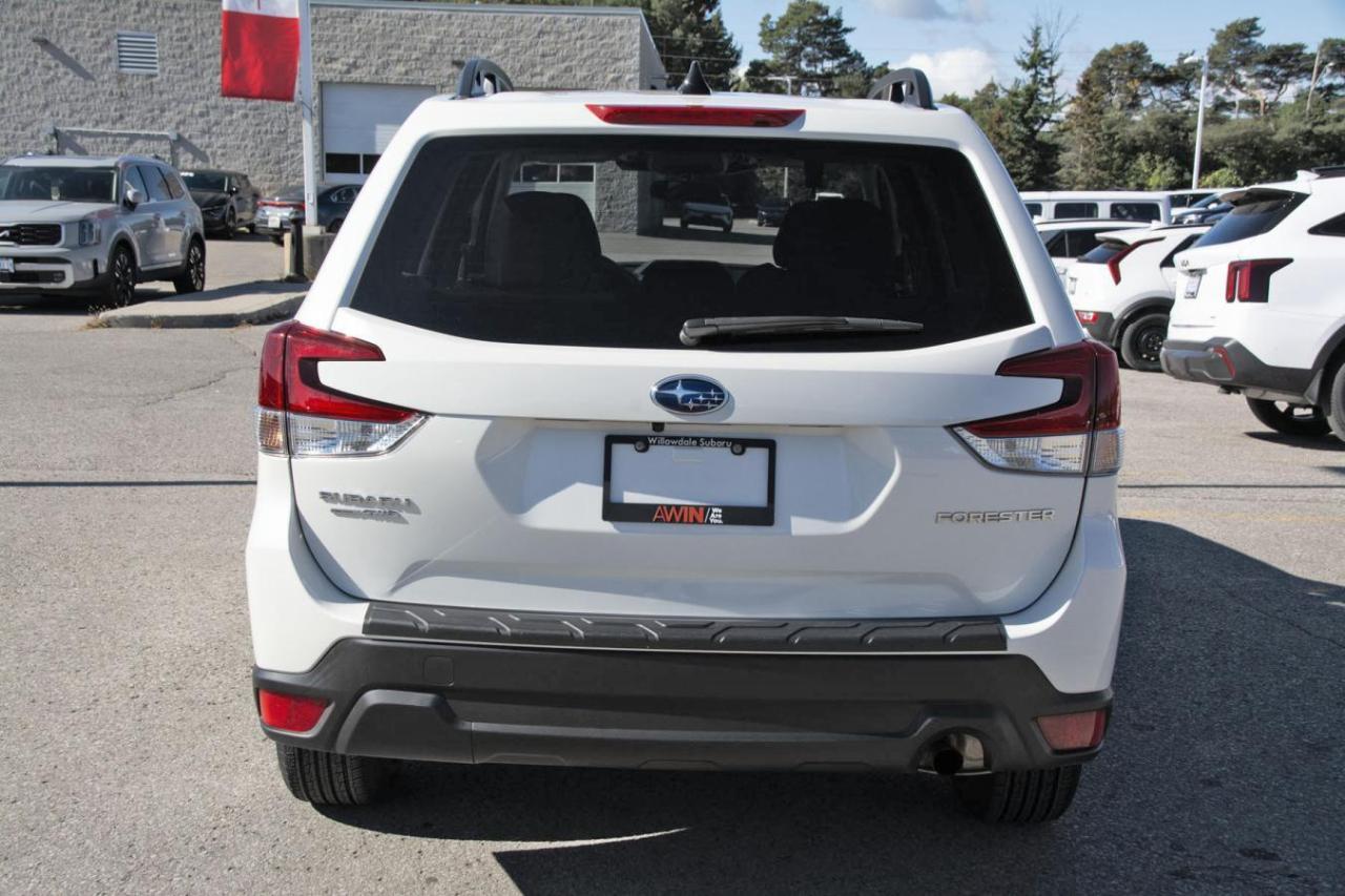 2024 Subaru Forester FORESTER Photo