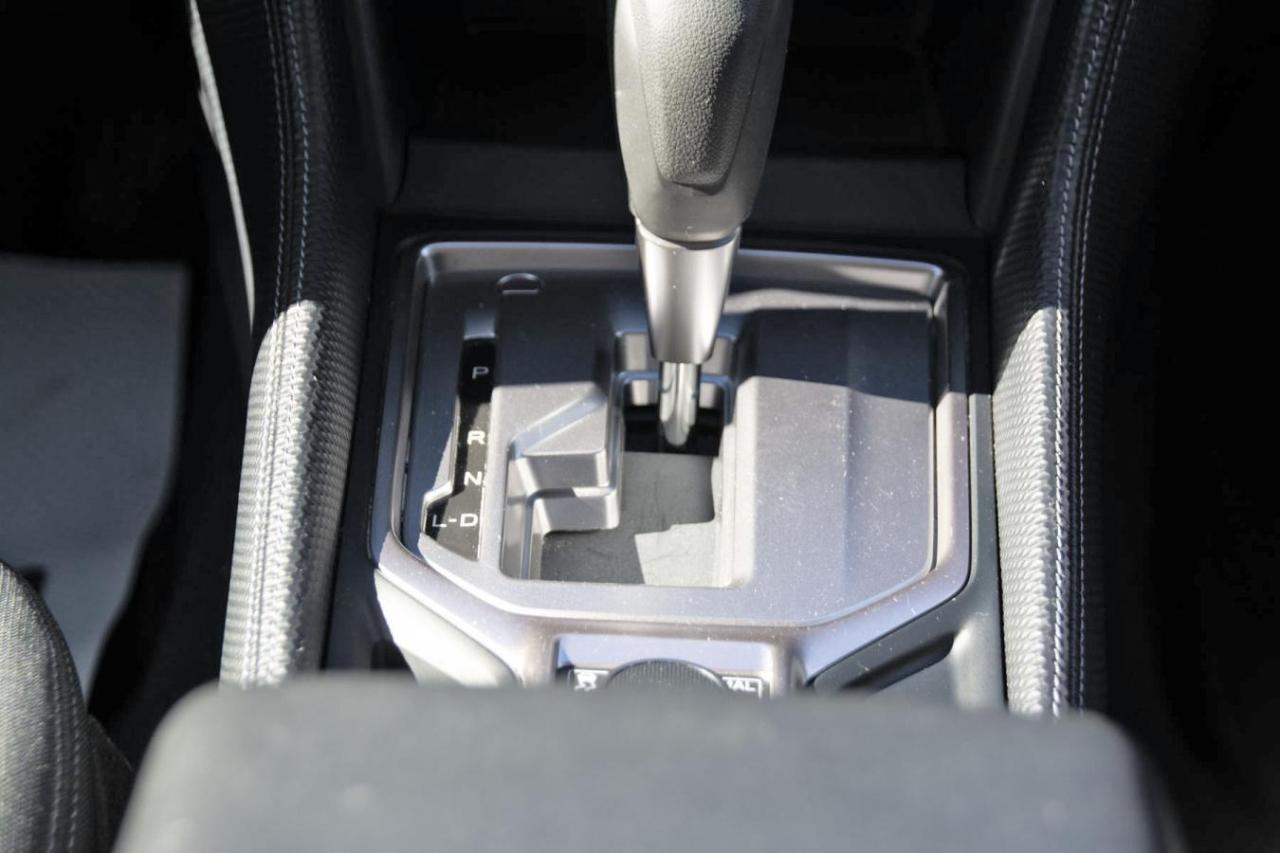 2024 Subaru Forester FORESTER Photo