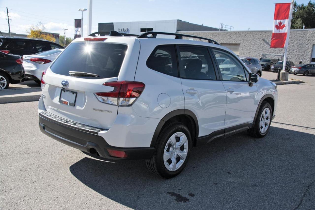 2024 Subaru Forester FORESTER Photo