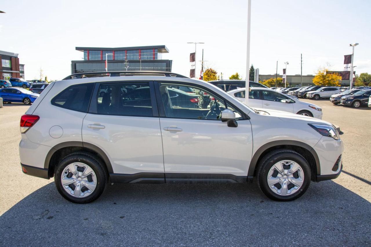 2024 Subaru Forester FORESTER Photo