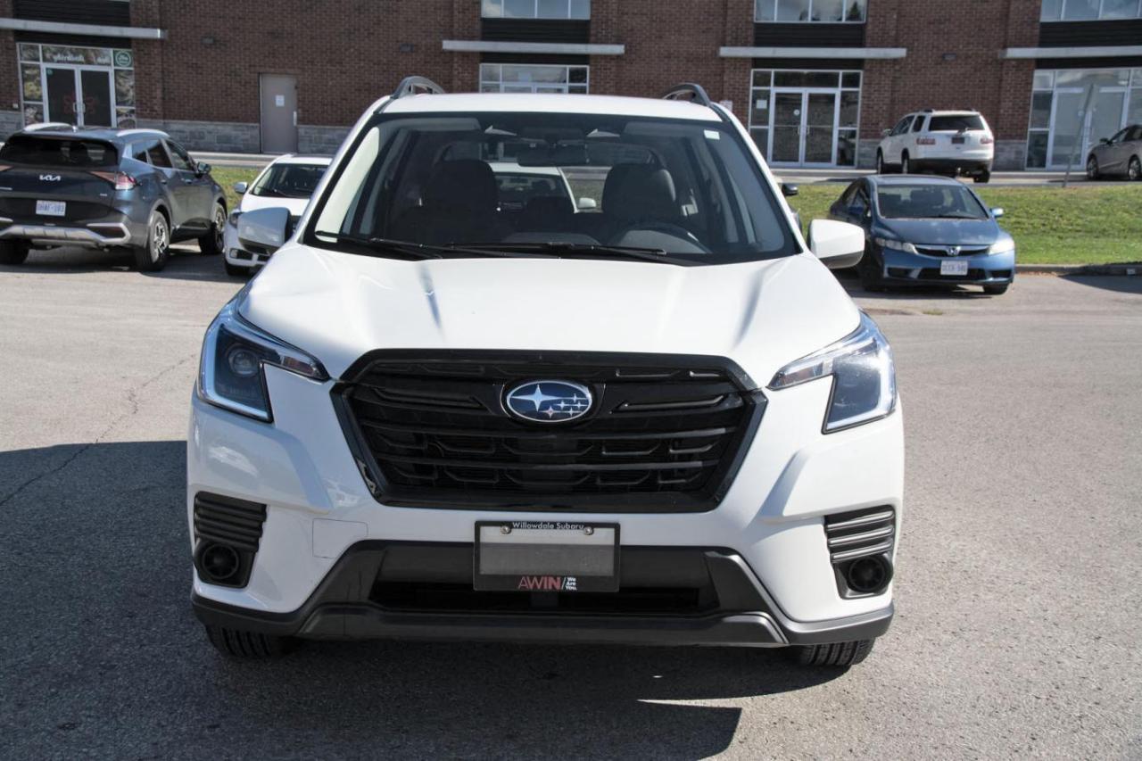 2024 Subaru Forester FORESTER Photo