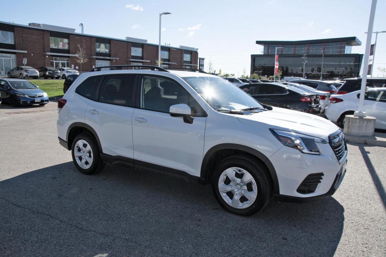 2024 Subaru Forester FORESTER Photo