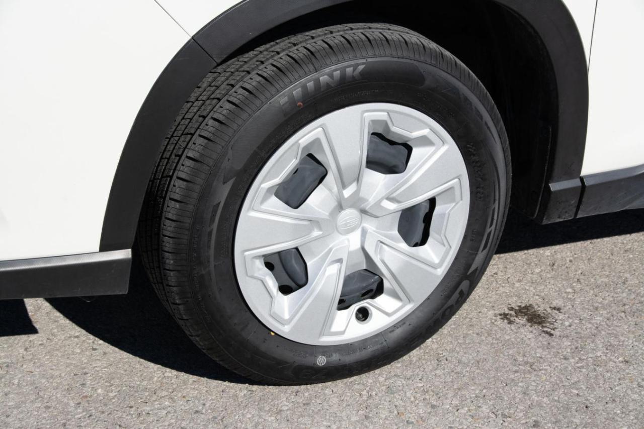 2024 Subaru Forester FORESTER Photo