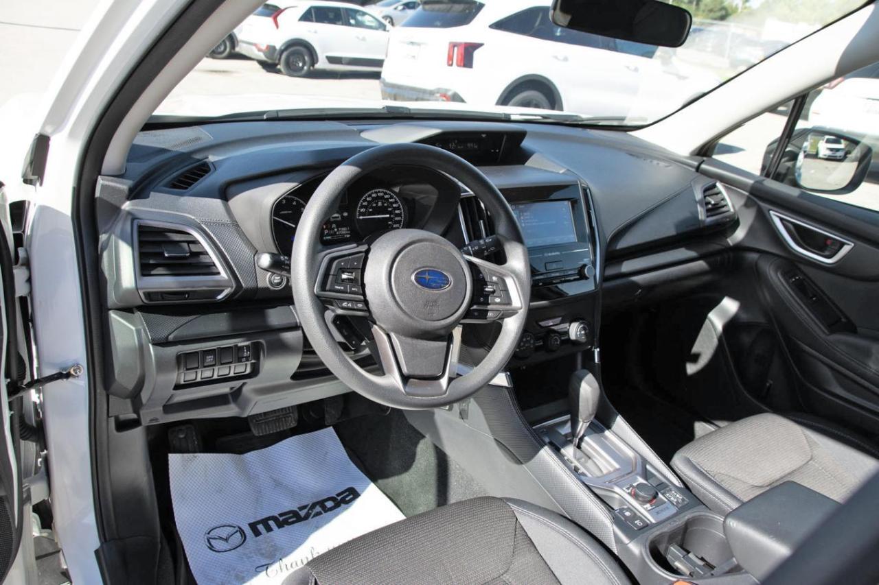 2024 Subaru Forester FORESTER Photo