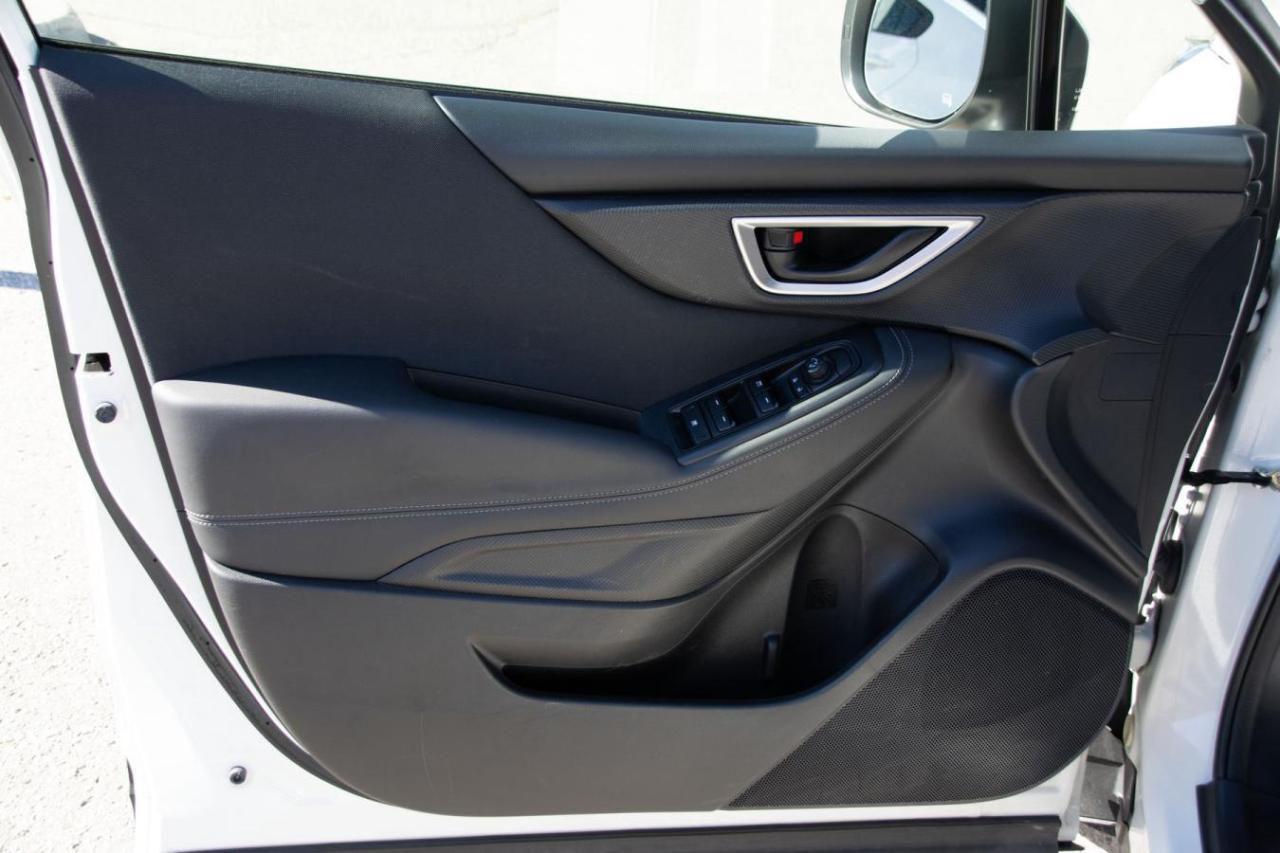 2024 Subaru Forester FORESTER Photo