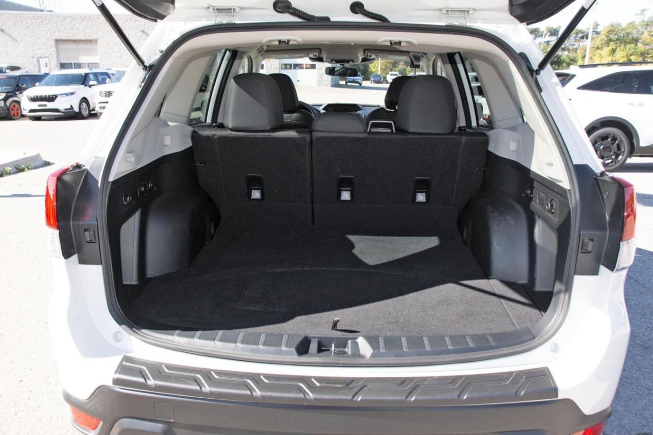 2024 Subaru Forester FORESTER Photo