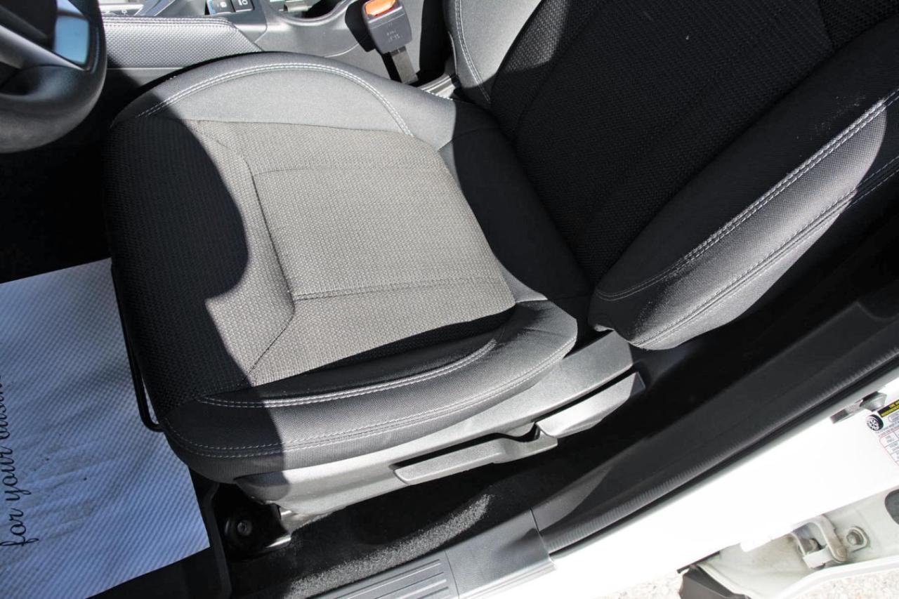 2024 Subaru Forester FORESTER Photo