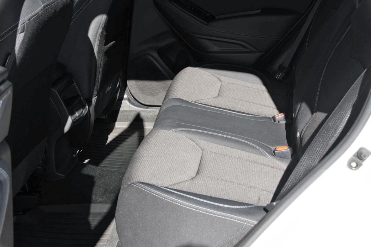 2024 Subaru Forester FORESTER Photo